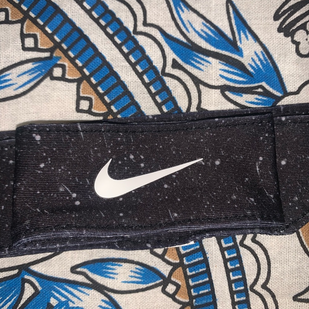 Nike Headband